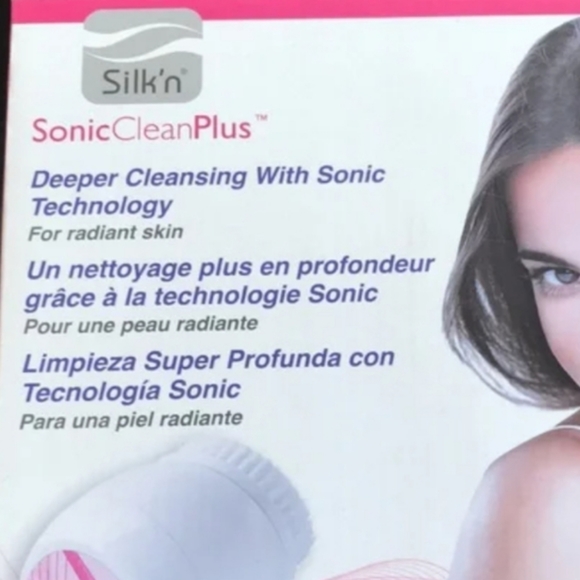Silk'n Sonic Clean ( Rechargeable) - Picture 11 of 12